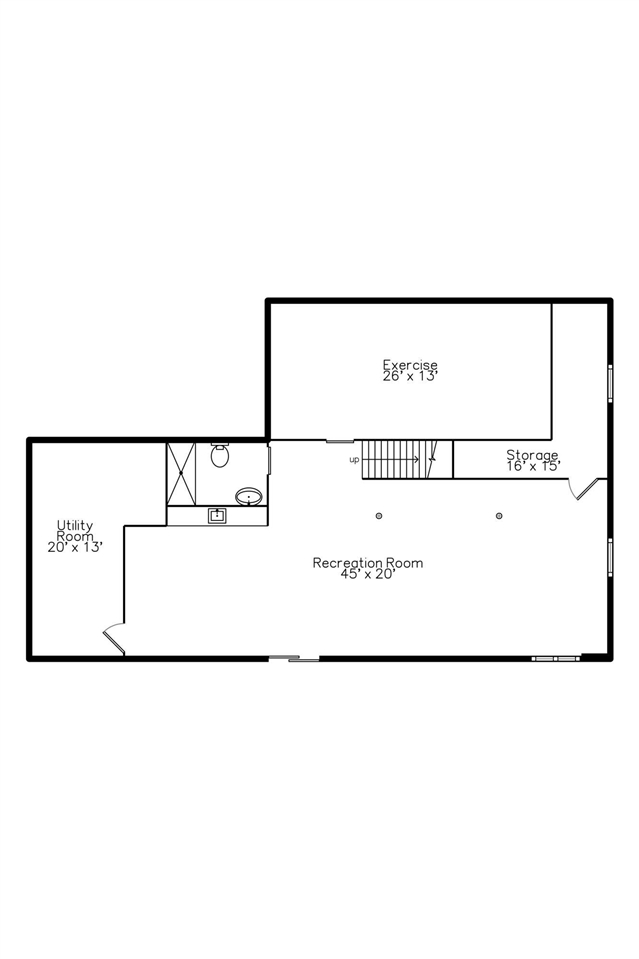 6801 N Meadows Way, Dexter, MI, 48130-8635