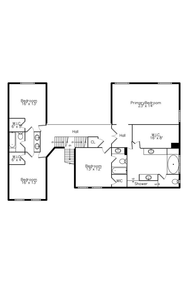 6801 N Meadows Way, Dexter, MI, 48130-8635