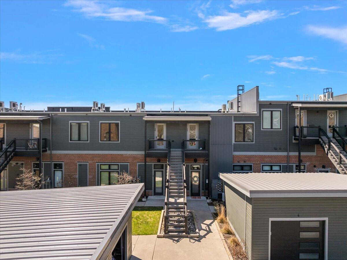 220 King Street UNIT&nbsp;10, Lowell, MI, 49331-1466