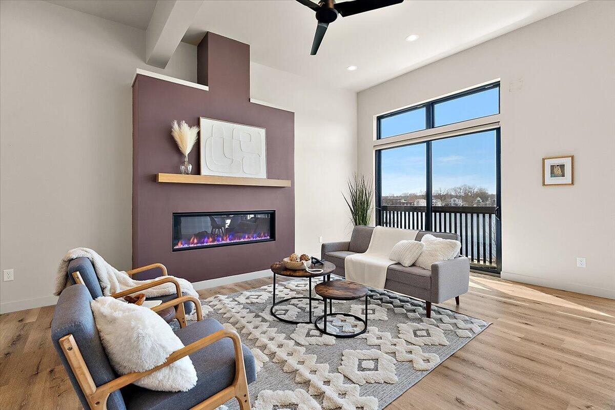 220 King Street UNIT&nbsp;10, Lowell, MI, 49331-1466