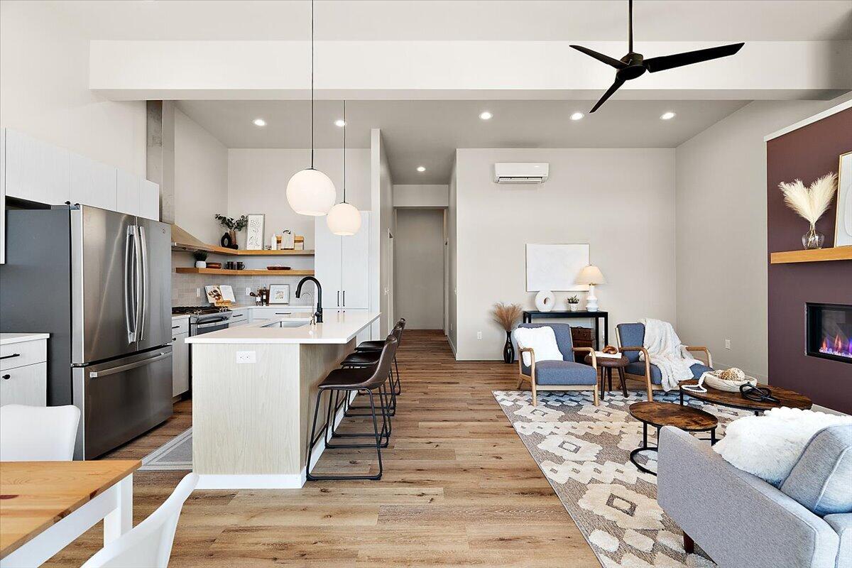 220 King Street UNIT&nbsp;10, Lowell, MI, 49331-1466