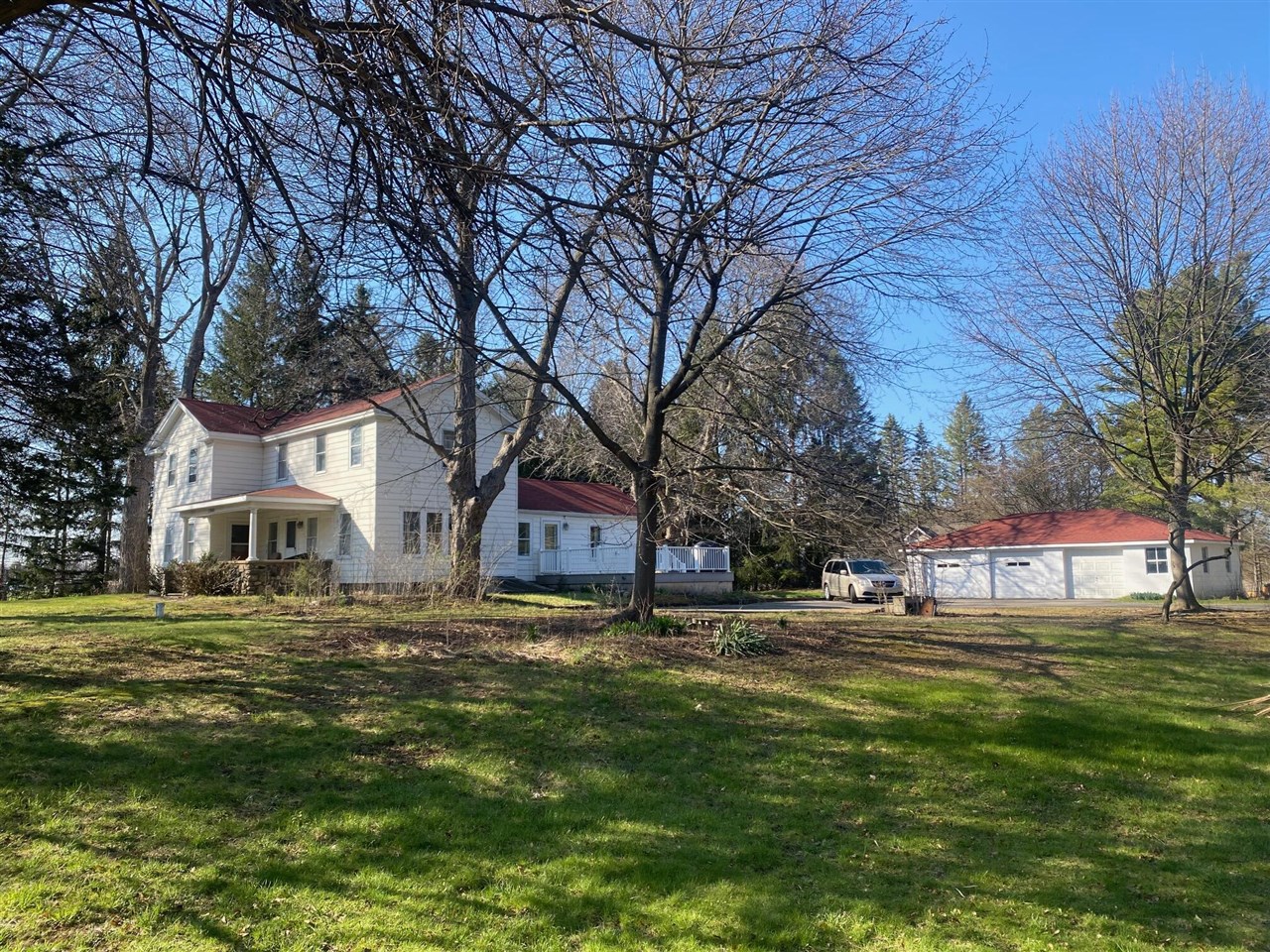 13940 E Old Us Hwy 12 UNIT&nbsp;2, Chelsea, MI, 48118-9665