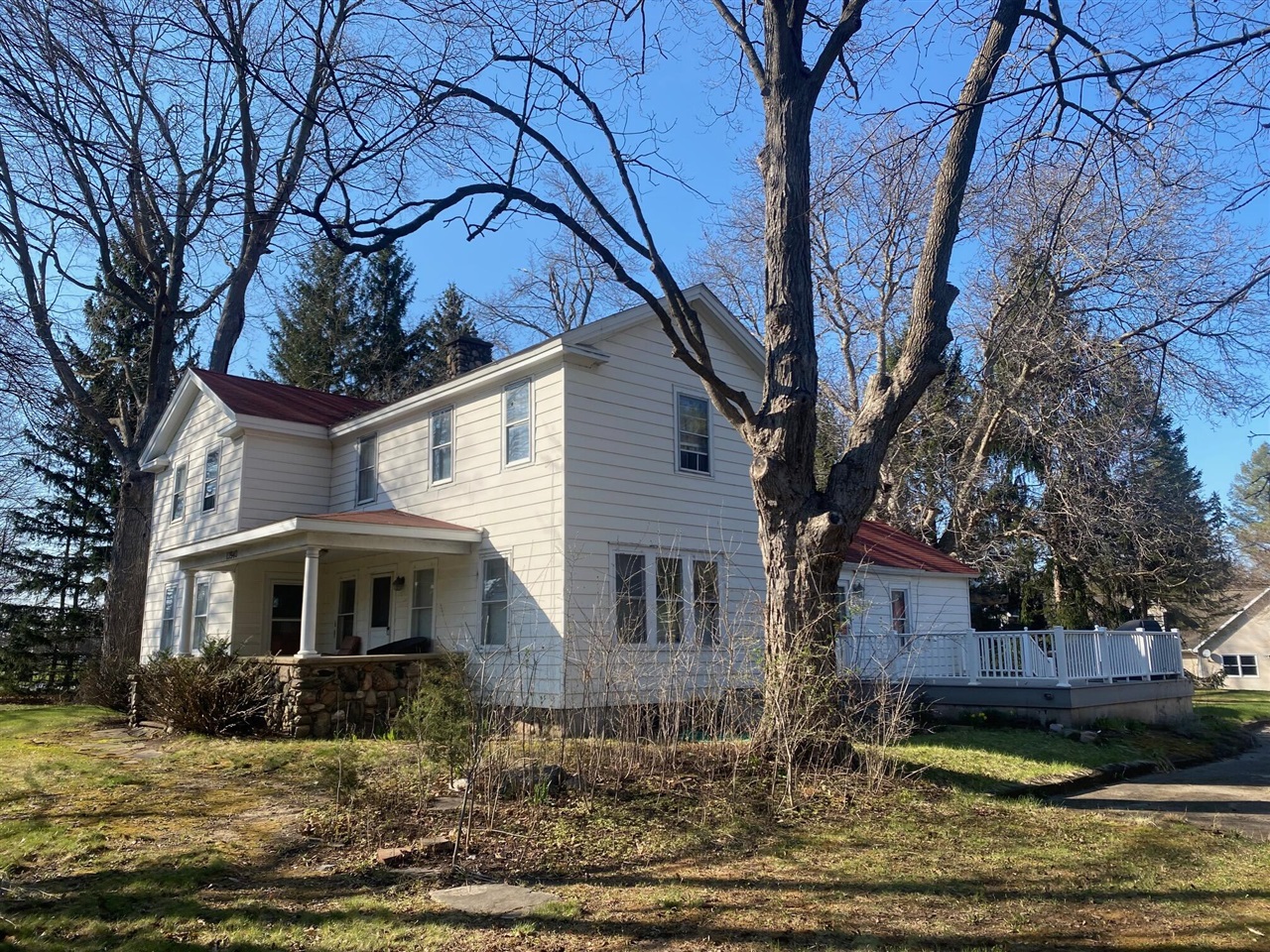 13940 E Old Us Hwy 12 UNIT&nbsp;2, Chelsea, MI, 48118-9665