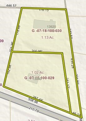 13940 E Old Us Hwy 12 UNIT&nbsp;2, Chelsea, MI, 48118-9665