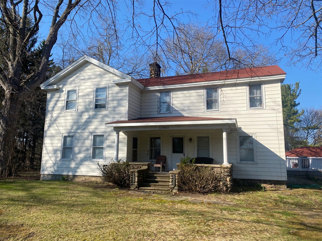 13940 E Old Us Hwy 12 UNIT&nbsp;2, Chelsea, MI, 48118-9665