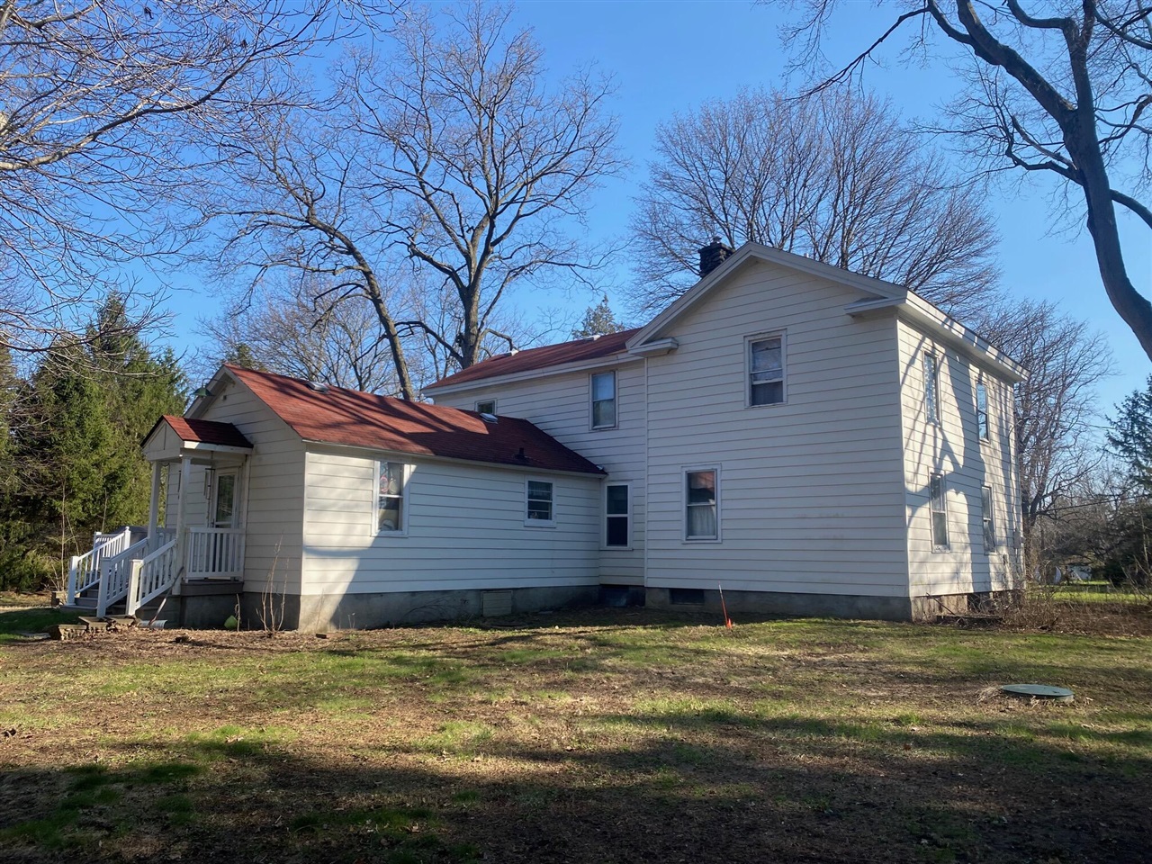 13940 E Old Us Hwy 12 UNIT&nbsp;2, Chelsea, MI, 48118-9665