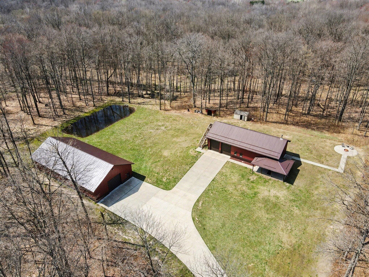 5835 County Road 10, Delta, OH, 43515