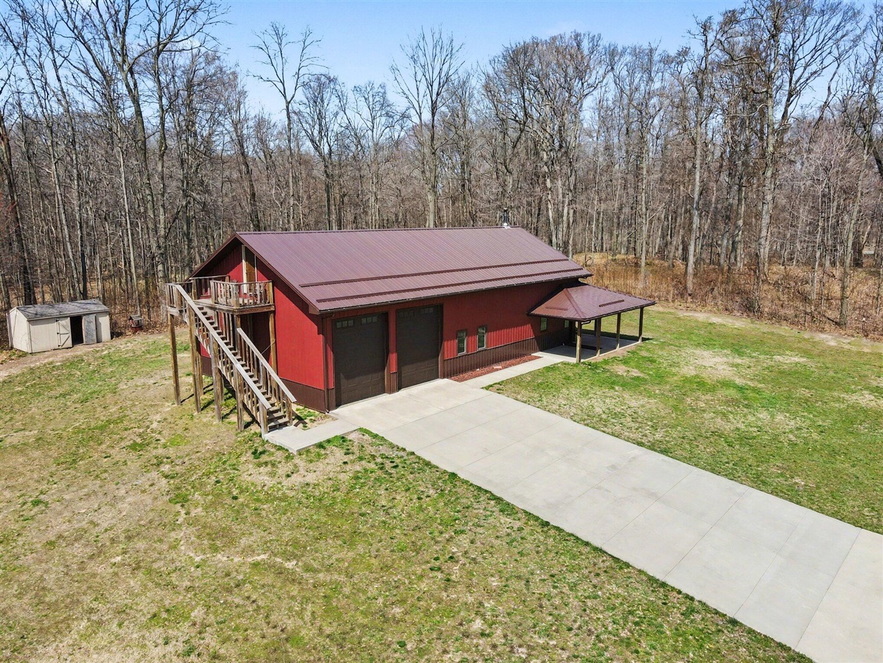 52755 M 43, Bangor, MI, 49013-9790