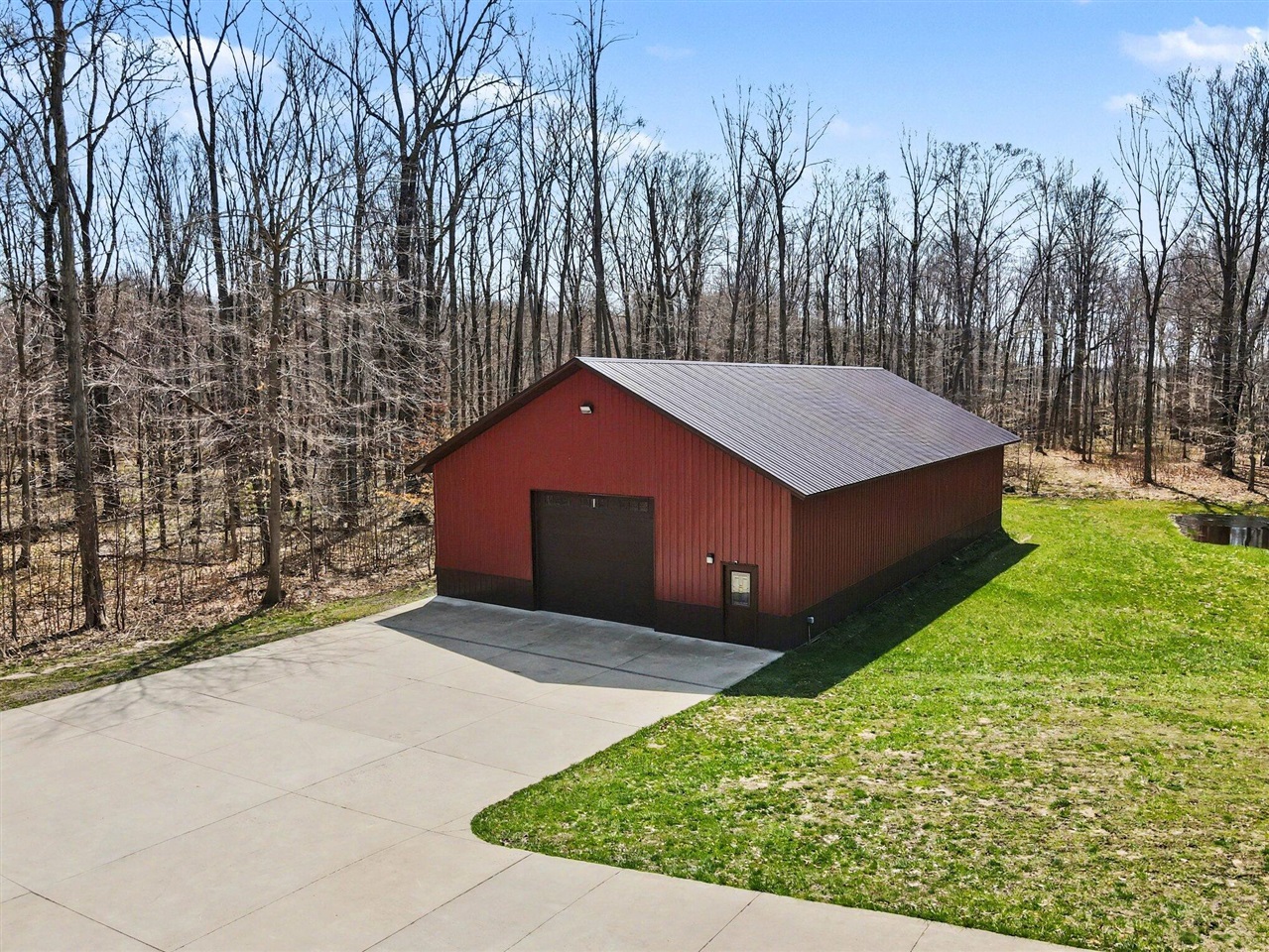 52755 M 43, Bangor, MI, 49013-9790