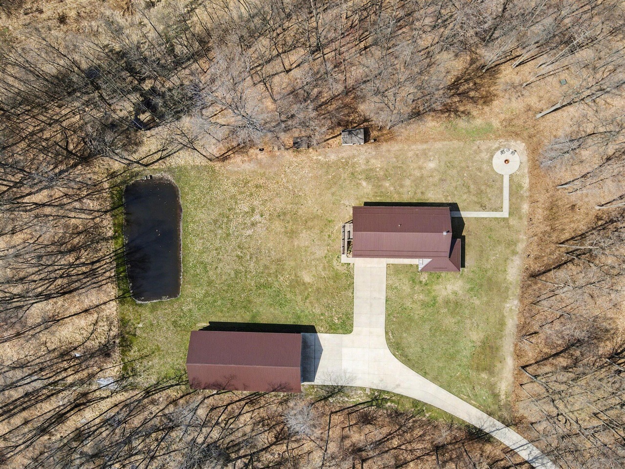 52755 M 43, Bangor, MI, 49013-9790