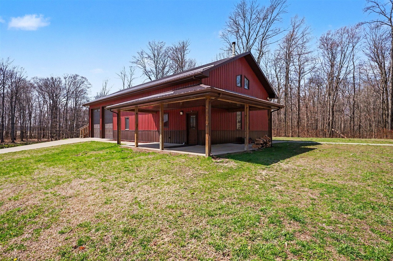 52755 M 43, Bangor, MI, 49013-9790