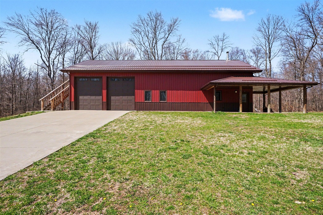 52755 M 43, Bangor, MI, 49013-9790