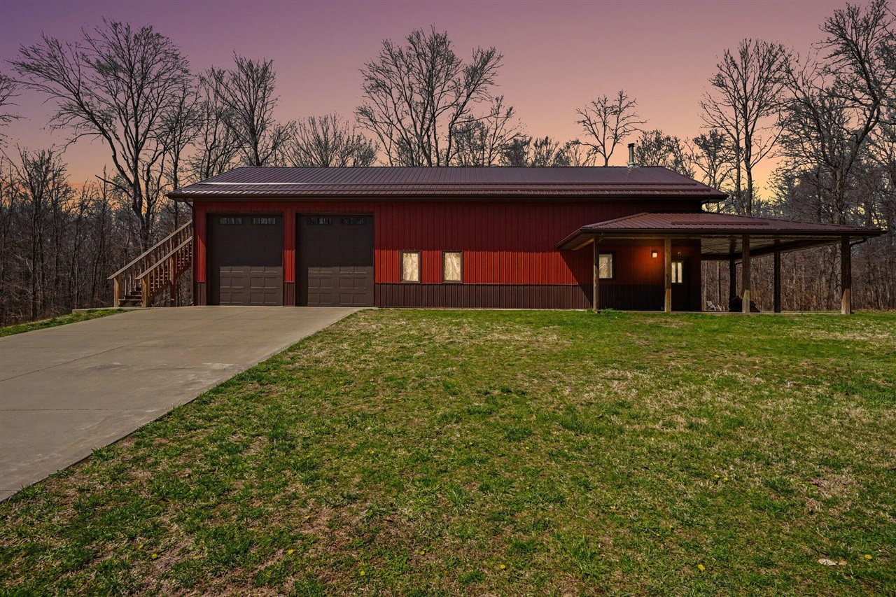 52755 M 43, Bangor, MI, 49013-9790