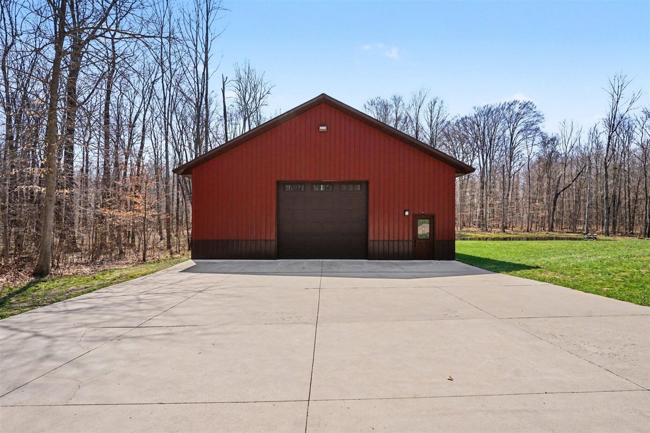 52755 M 43, Bangor, MI, 49013-9790