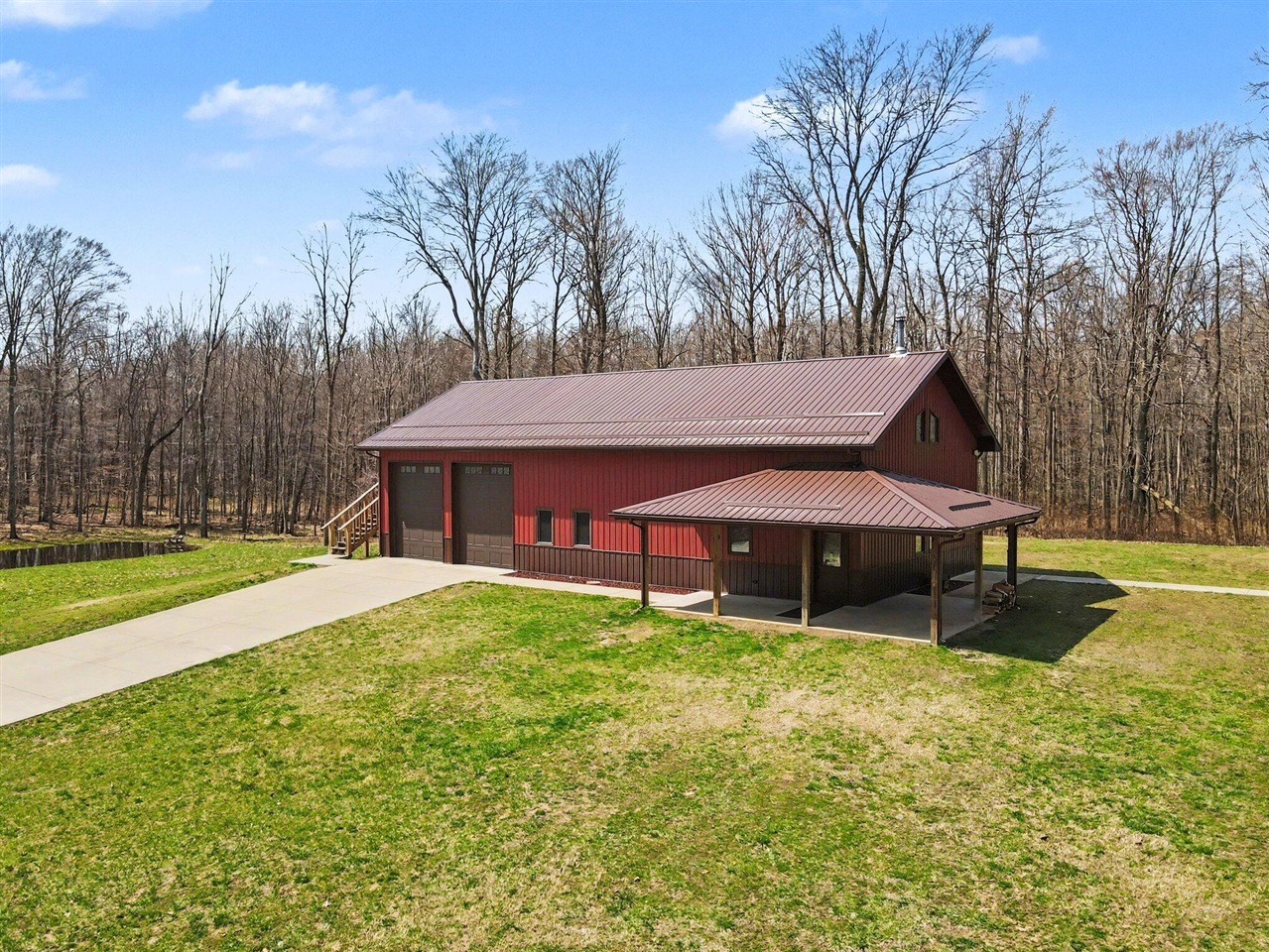 52755 M 43, Bangor, MI, 49013-9790