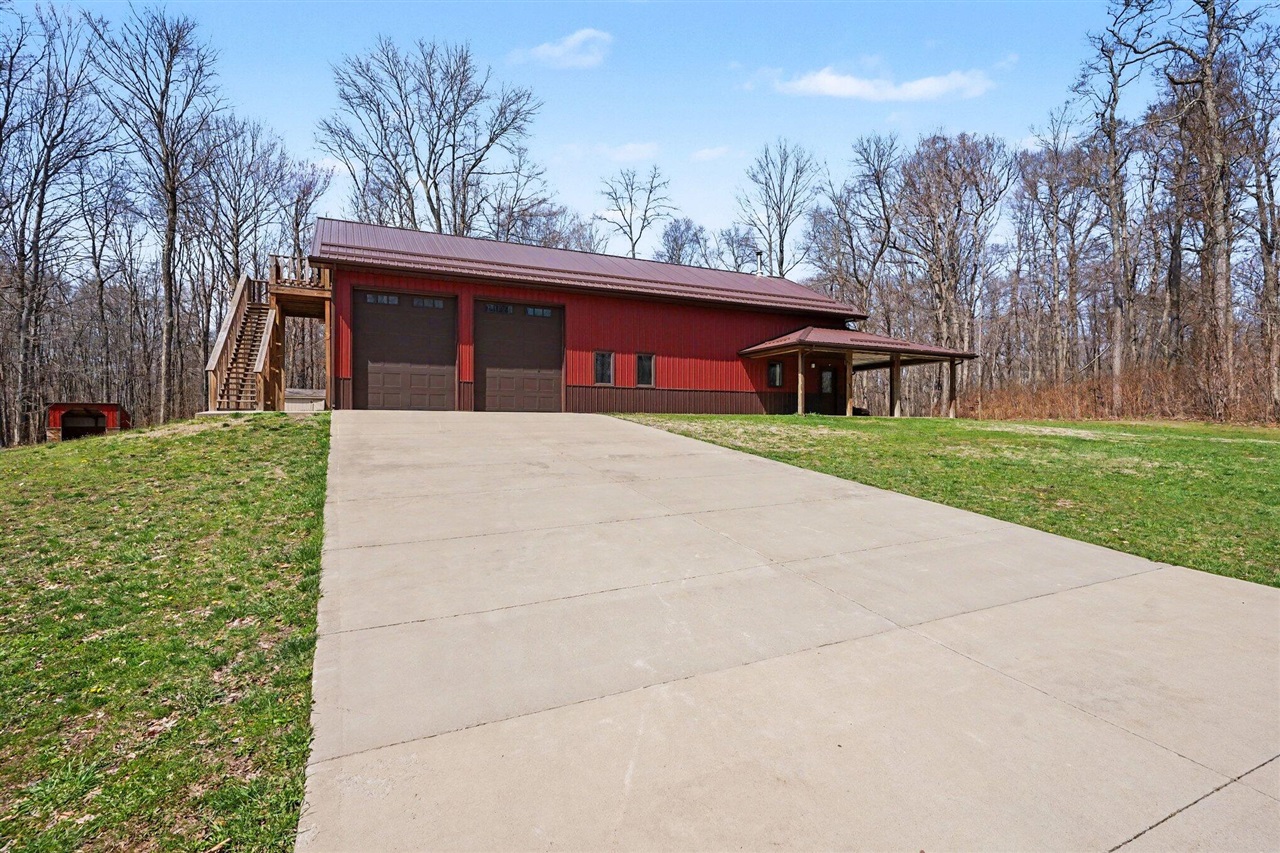 52755 M 43, Bangor, MI, 49013-9790