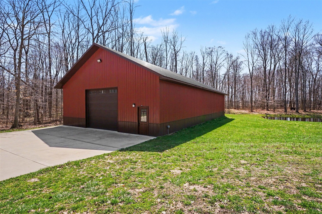 52755 M 43, Bangor, MI, 49013-9790