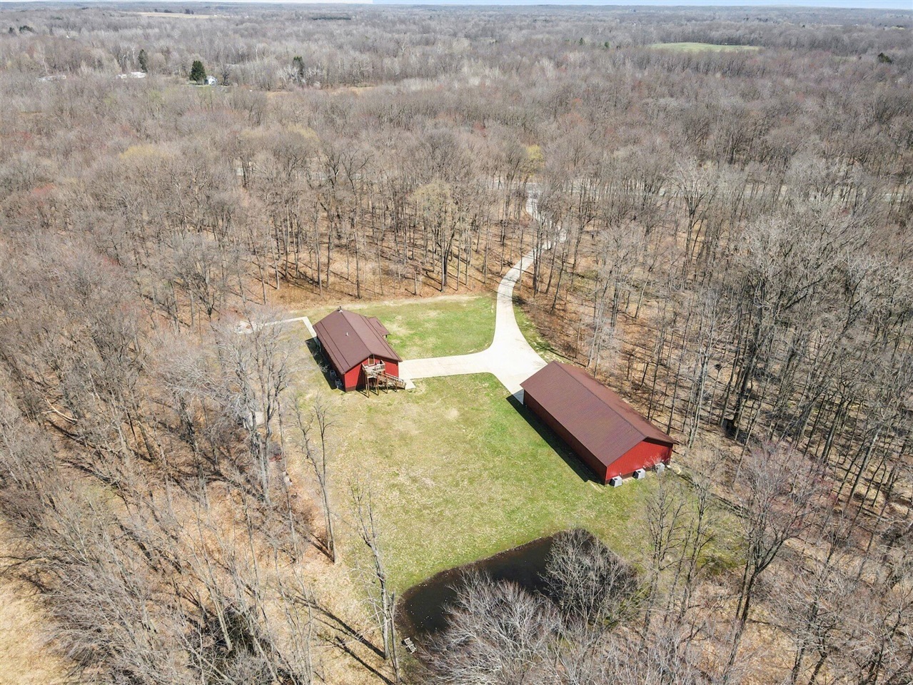 52755 M 43, Bangor, MI, 49013-9790