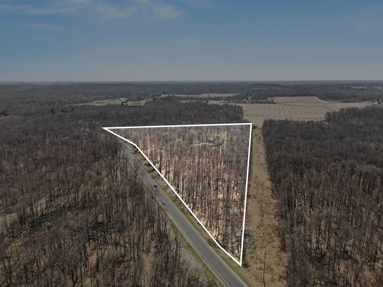 52755 M 43, Bangor, MI, 49013-9790