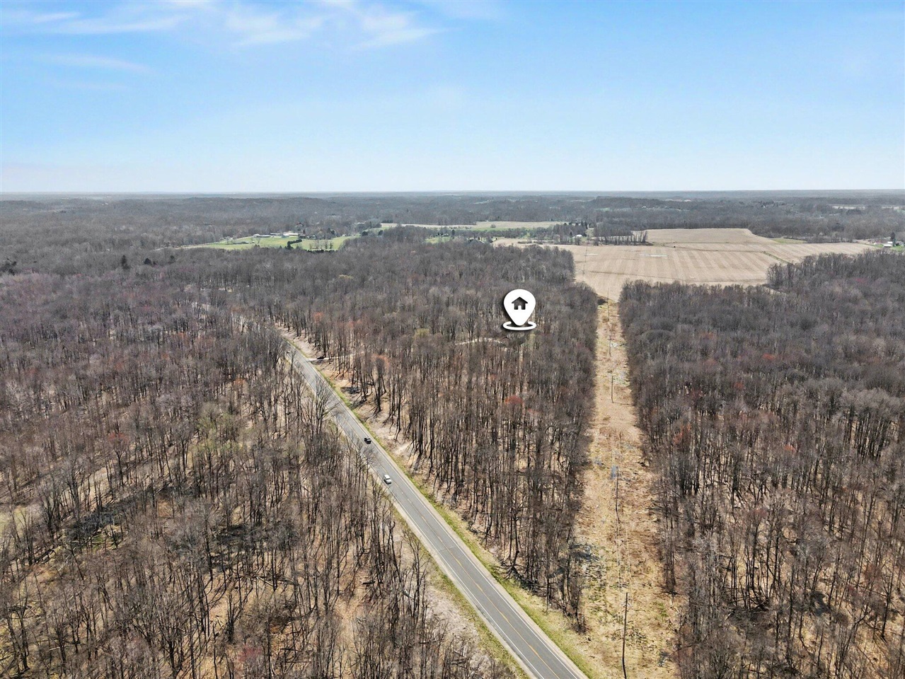 52755 M 43, Bangor, MI, 49013-9790