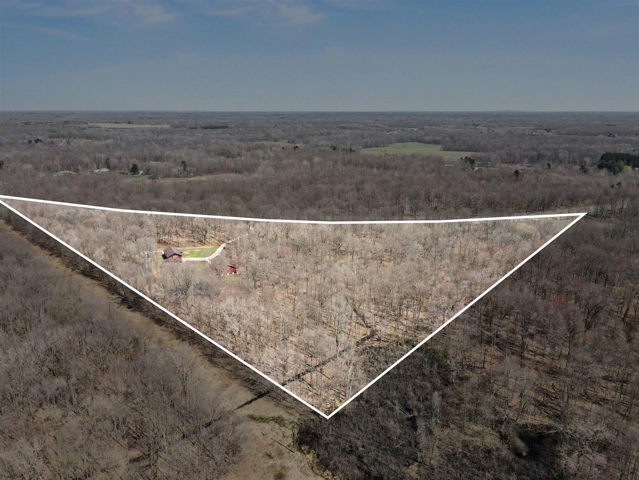 52755 M 43, Bangor, MI, 49013-9790