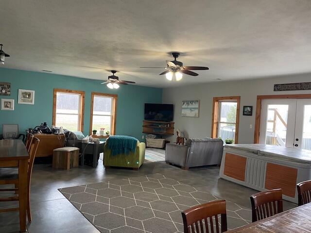 6523 Clinton Trail, Clarksville, MI, 48815