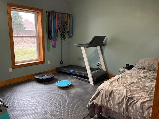 6523 Clinton Trail, Clarksville, MI, 48815