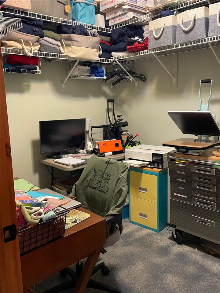 6523 Clinton Trail, Clarksville, MI, 48815