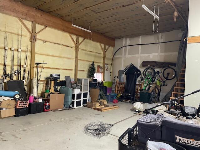 6523 Clinton Trail, Clarksville, MI, 48815