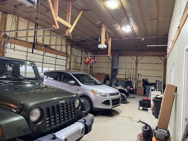 6523 Clinton Trail, Clarksville, MI, 48815