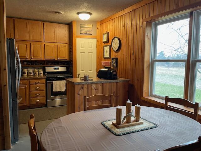 6523 Clinton Trail, Clarksville, MI, 48815