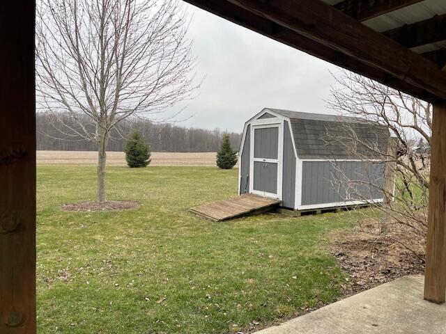 6523 Clinton Trail, Clarksville, MI, 48815