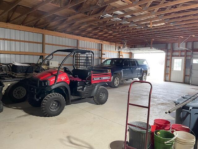 6523 Clinton Trail, Clarksville, MI, 48815