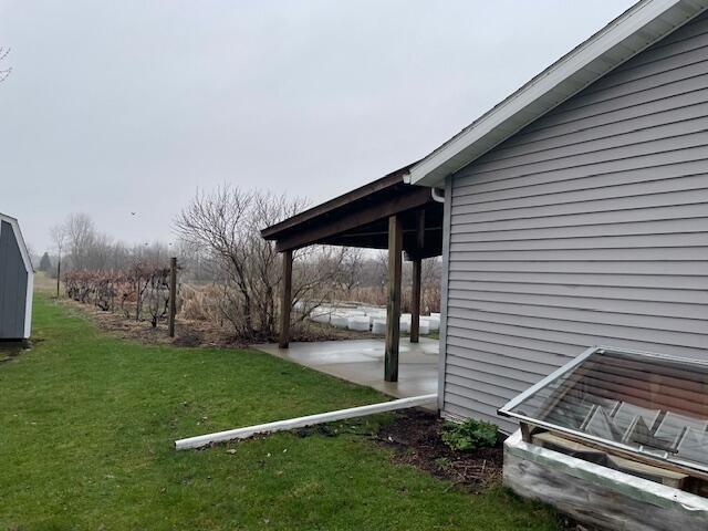 6523 Clinton Trail, Clarksville, MI, 48815