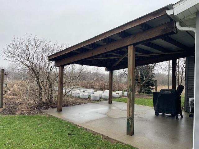 6523 Clinton Trail, Clarksville, MI, 48815