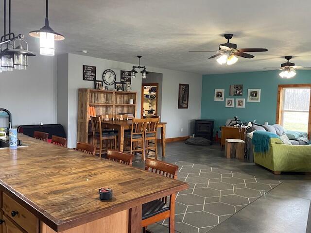 6523 Clinton Trail, Clarksville, MI, 48815