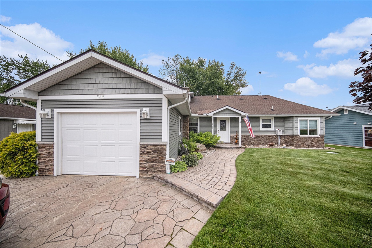 996 Co Rd 17, Holgate, OH, 43527