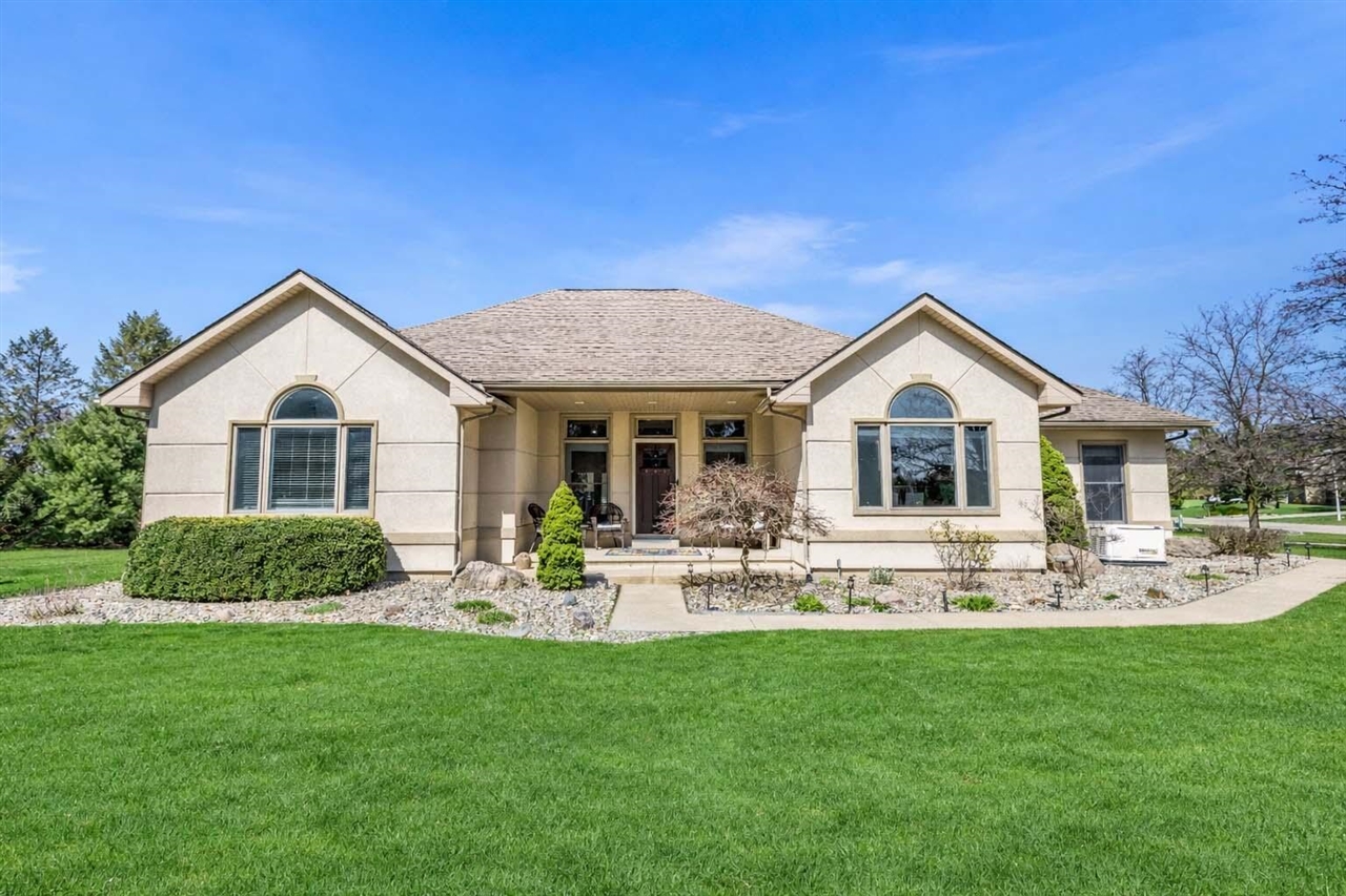 2246 Chase Drive UNIT&nbsp;118, Howell, MI, 48855