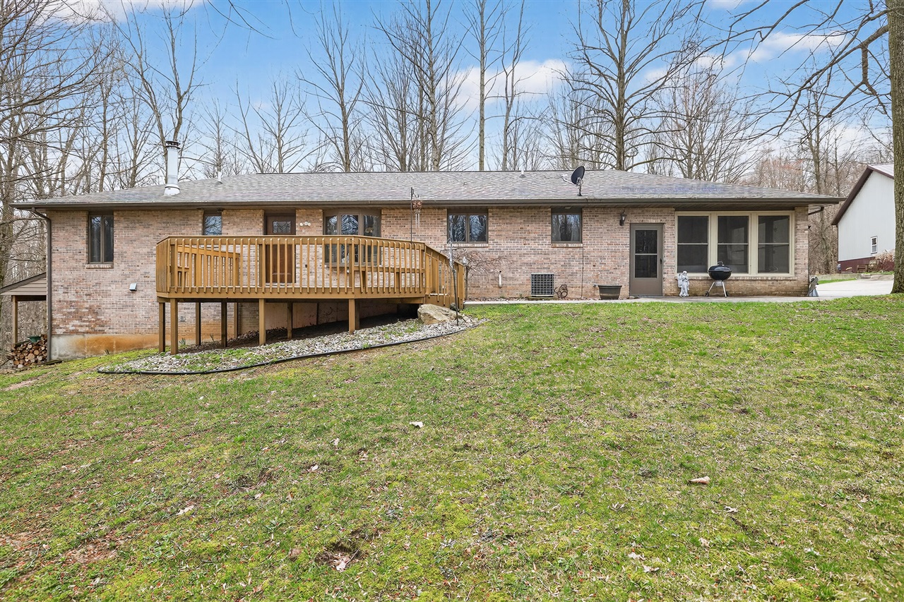 15740 Williamsville Street, Vandalia, MI, 49095-9744