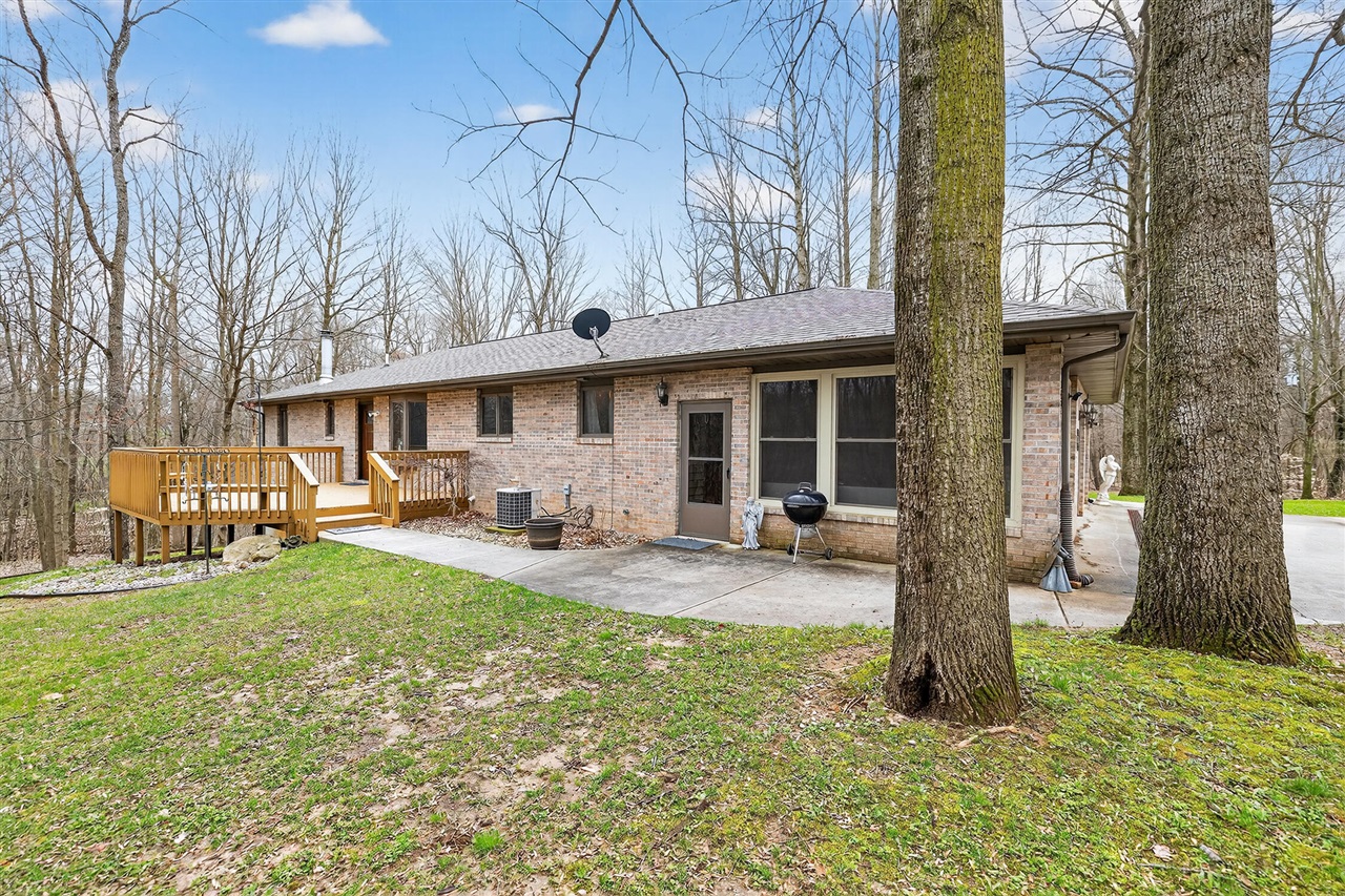 15740 Williamsville Street, Vandalia, MI, 49095-9744