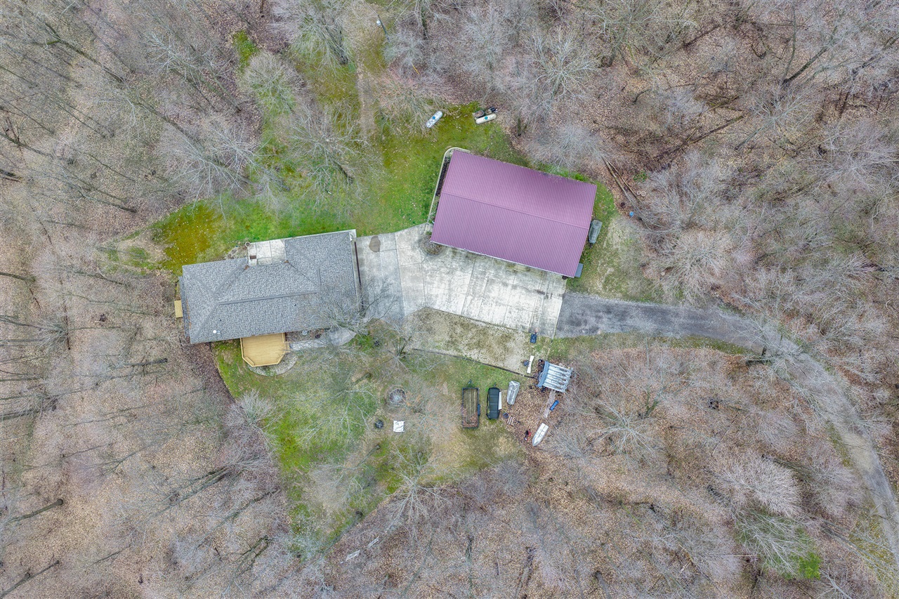 15740 Williamsville Street, Vandalia, MI, 49095-9744