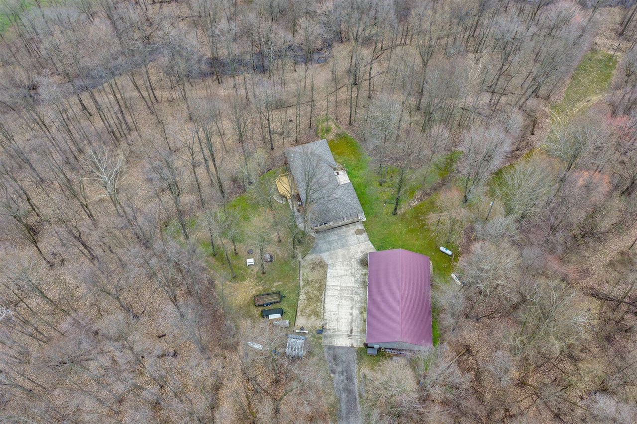 15740 Williamsville Street, Vandalia, MI, 49095-9744