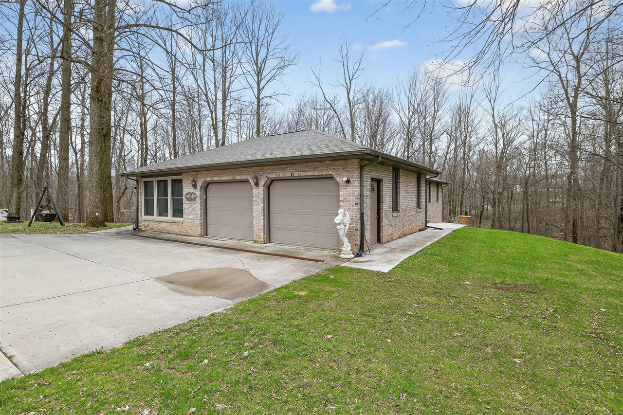 15740 Williamsville Street, Vandalia, MI, 49095-9744