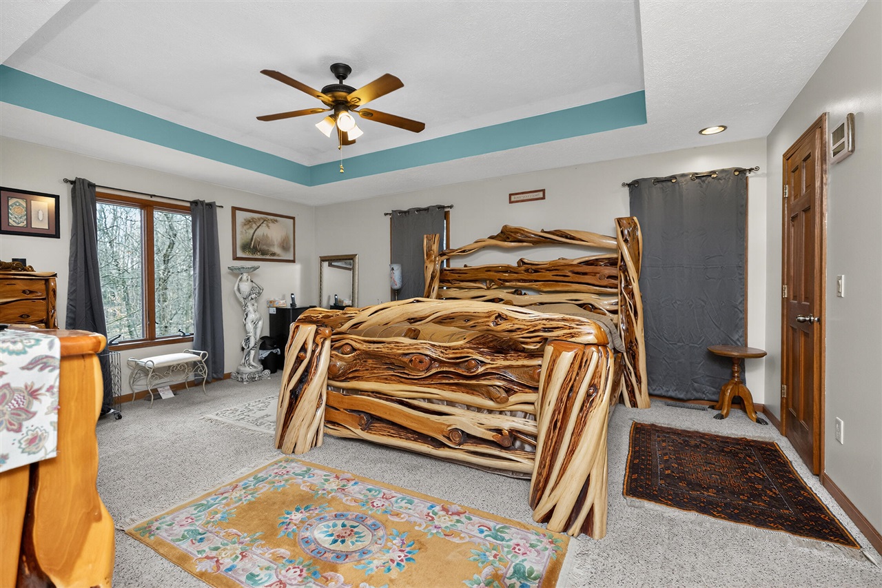 15740 Williamsville Street, Vandalia, MI, 49095-9744