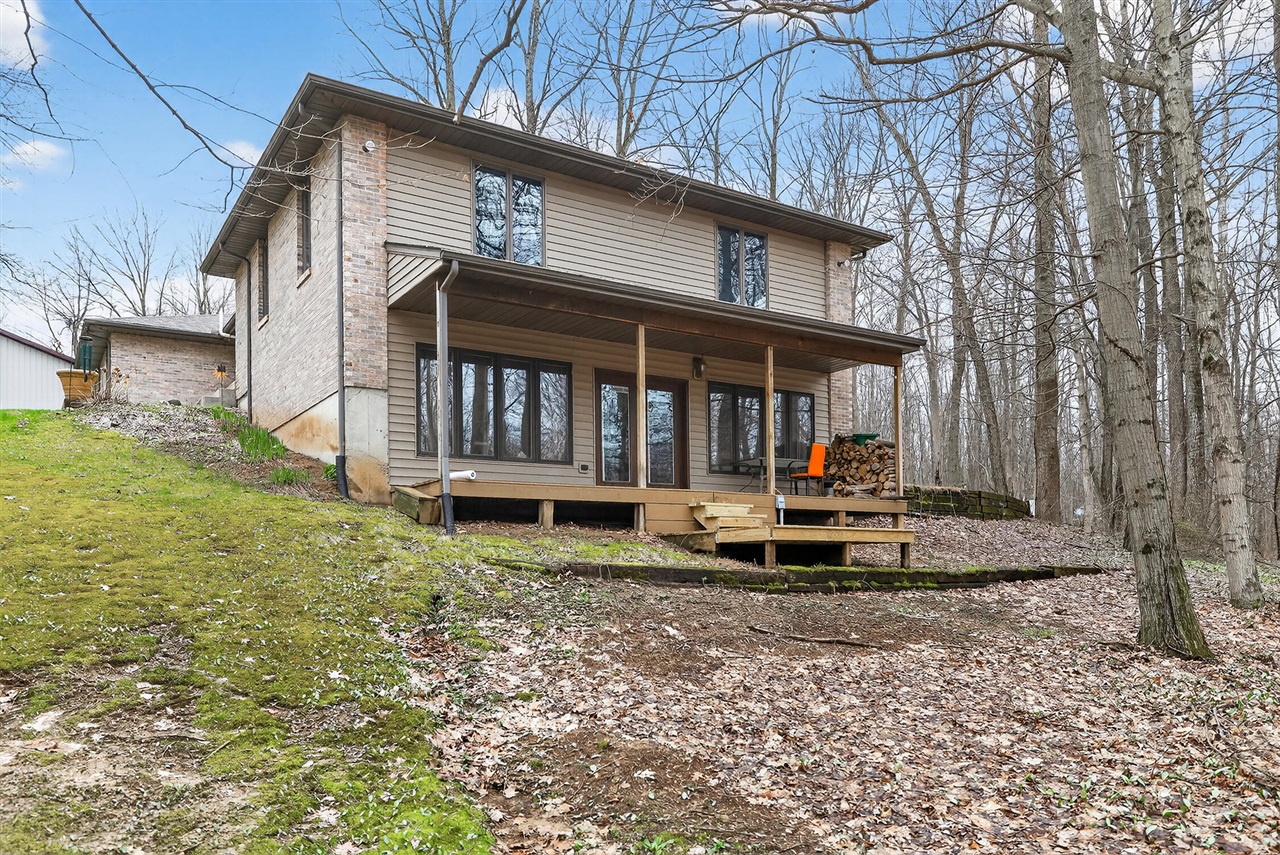 15740 Williamsville Street, Vandalia, MI, 49095-9744