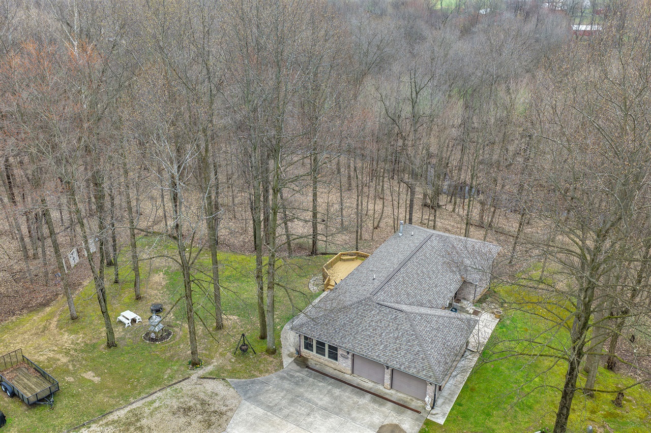 15740 Williamsville Street, Vandalia, MI, 49095-9744