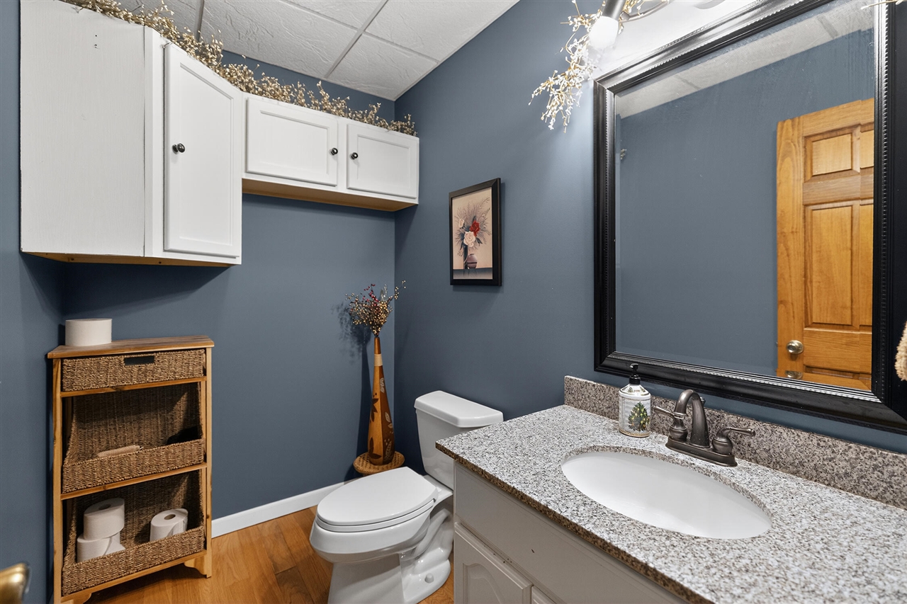 15740 Williamsville Street, Vandalia, MI, 49095-9744