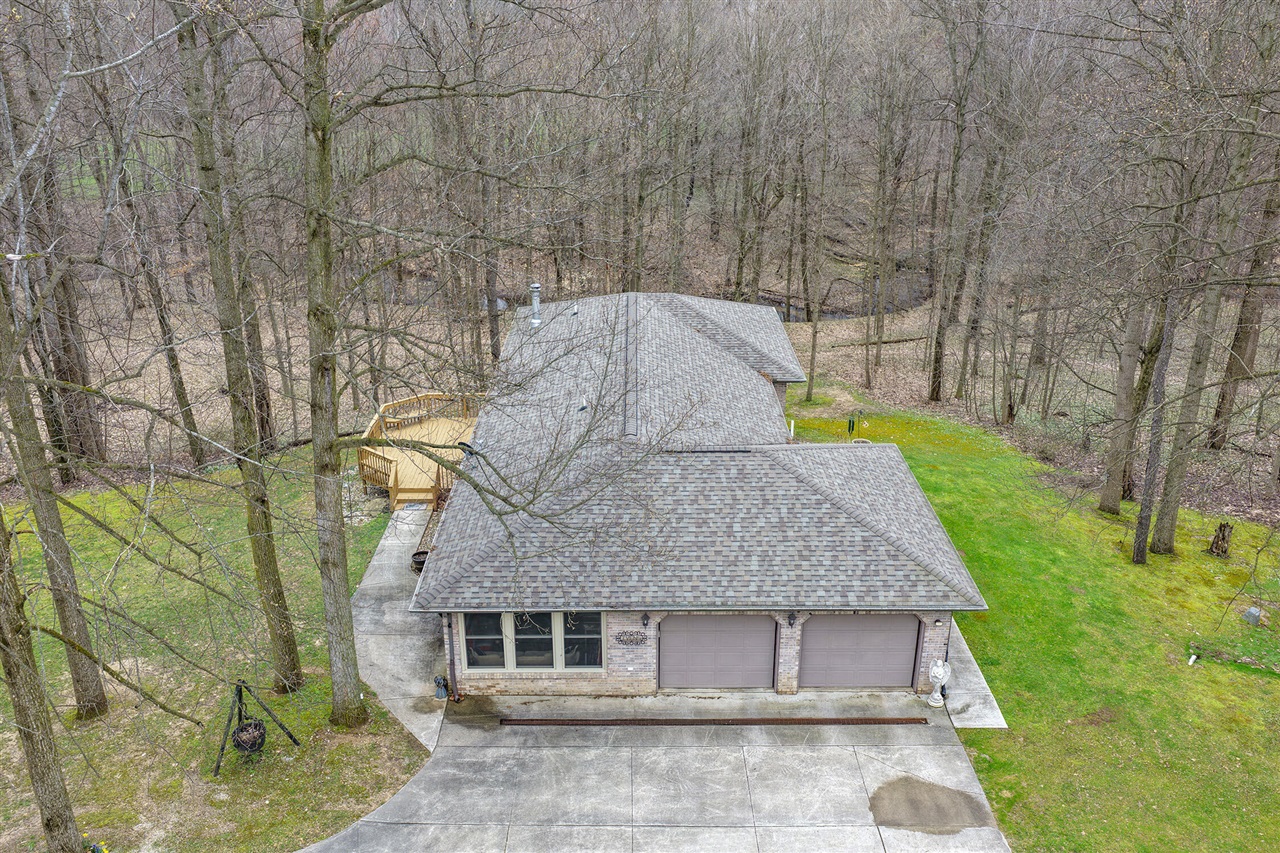 15740 Williamsville Street, Vandalia, MI, 49095-9744