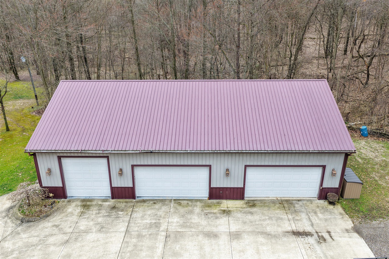 15740 Williamsville Street, Vandalia, MI, 49095-9744