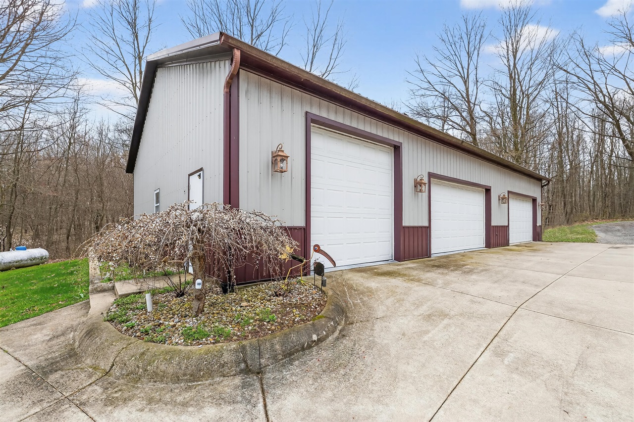 15740 Williamsville Street, Vandalia, MI, 49095-9744